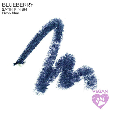Styli Style Line & Seal Twist Eyeliner, Blueberry (ELT003) - oddros.shop