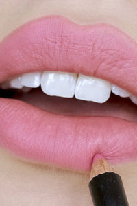 MOODmatcher Matte Lip Liner - Blush