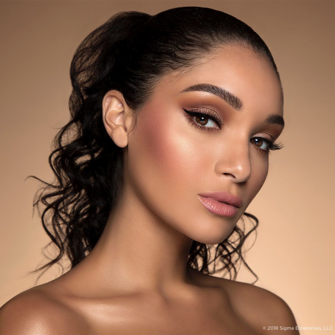 Sigma Beauty Blush Cheek Palette 6-Pan Palette - oddros.shop