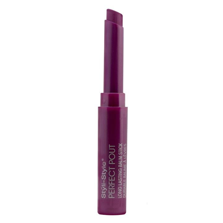 Styli Style Perfect Pout Long Lasting Balm Stick - Bold Berry (LPP005) - oddros.shop