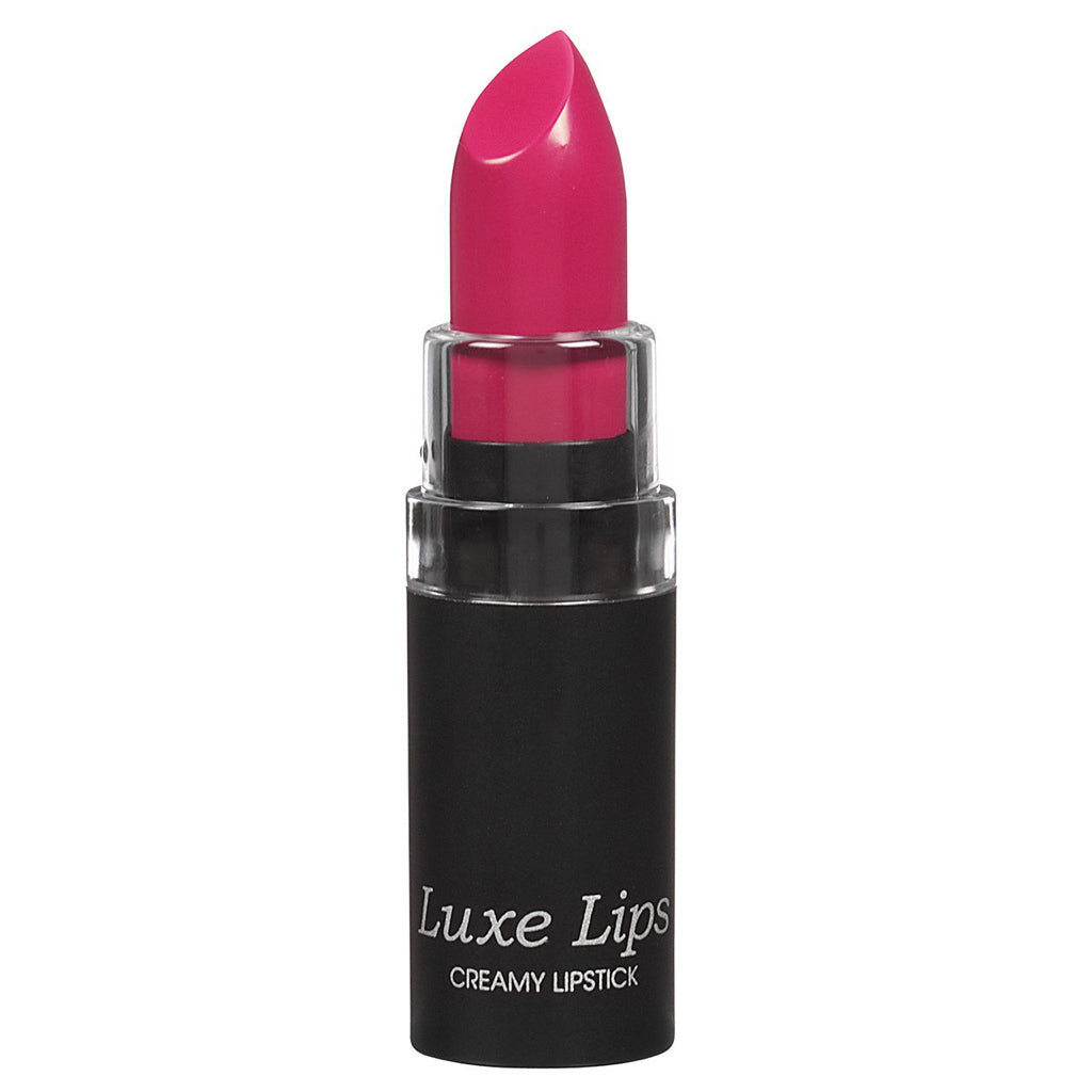 Styli-Style Cosmetics Luxe Lips Creamy Lipstick - Bombshell - oddros.shop