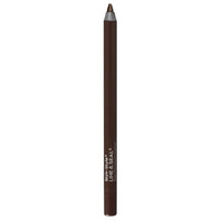 Styli-Style Line & Seal Semi-Permanent Eye Liner - Brown (ELS007) - oddros.shop