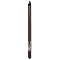 Styli-Style Line & Seal Semi-Permanent Eye Liner - Brown Black (ELS006) - oddros.shop