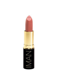 IMAN COSMETICS Luxury Moisturizing Lipstick, Baby Doll - oddros.shop