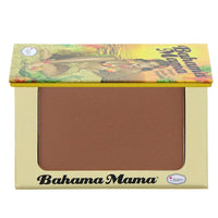 theBalm Cosmetics, Bahama Mama, Bronzer
