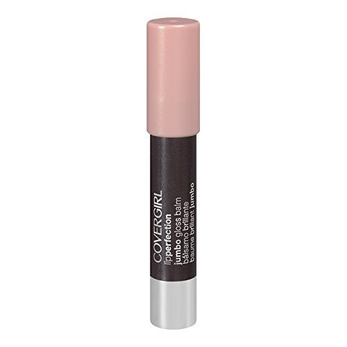 CoverGirl Lip Perfection Jumbo Gloss Balm - Ballet Twist 205 - oddros.shop