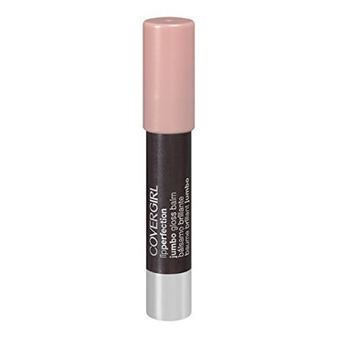 CoverGirl Lip Perfection Jumbo Gloss Balm - Ballet Twist 205 - oddros.shop