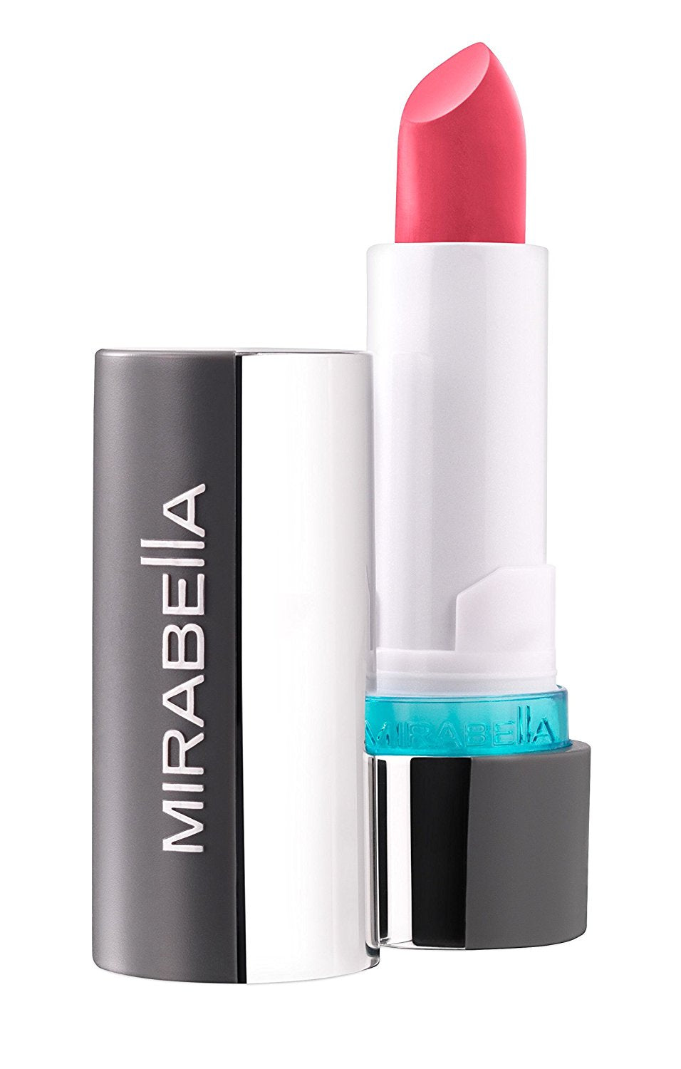 Mirabella Colour Vinyl Lipstick - Balmy Nectar - oddros.shop