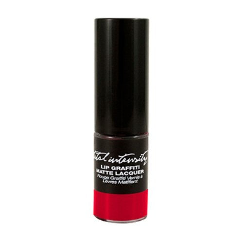 PRESTIGE Total Intensity Lip Graffiti Matte Lacquer, Bang (TIW-05) - oddros.shop