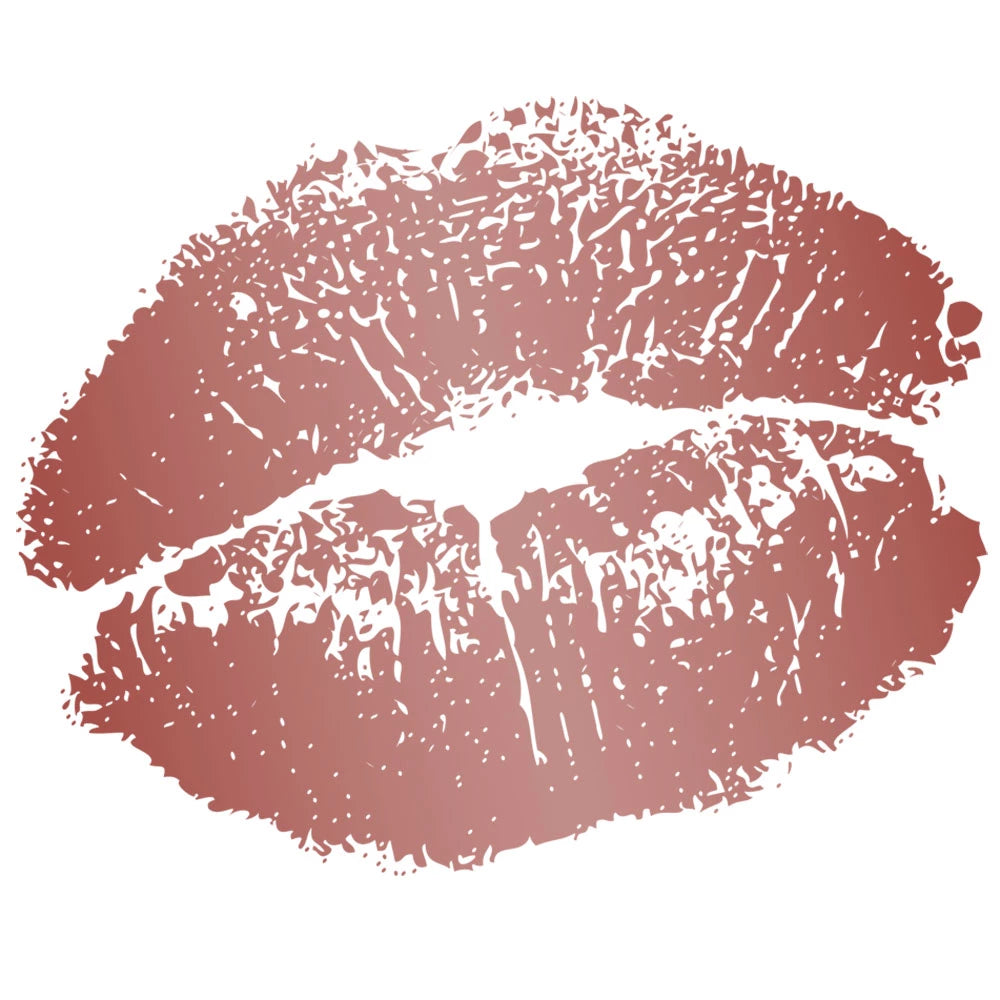 Mirabella Sealed With A Kiss Lipstick - Barely Beige - oddros.shop
