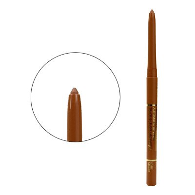 L'OREAL Paris Crayon Petite Automatic Lipliner, Barely Pinks - .009 oz - oddros.shop