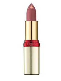 L'OREAL Paris Colour Riche Anti-Ageing Serum Lipstick, S204 Beamy Plum - oddros.shop
