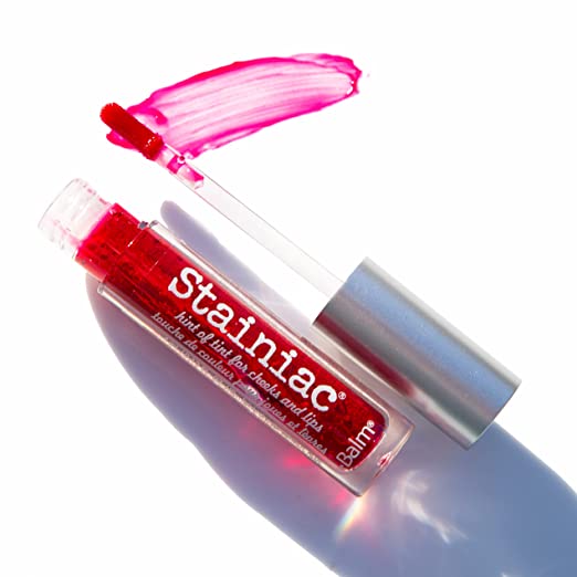 theBalm Stainiac Hint of Tint