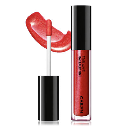 Cailyn Cosmetics Star Wave Mattalic Tint - 0.1 fl oz | 3 ml - oddros.shop