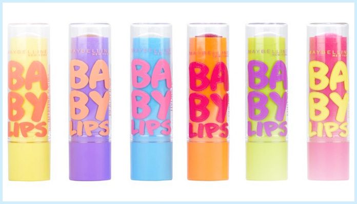 Maybelline Baby Lips Moisturizing Lip Balm, Cherry Me 15 - oddros.shop