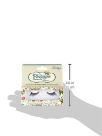 The Vintage Cosmetic Company - Betty Lashes - oddros.shop