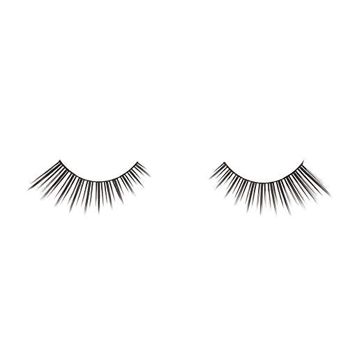 The Vintage Cosmetic Company - Betty Lashes - oddros.shop