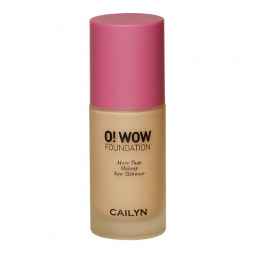 CAILYN Cosmetics O! Wow Foundation - 04 Bijou - oddros.shop