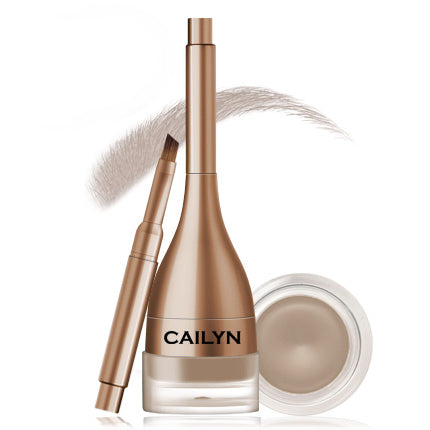 Cailyn Cosmetics Gelux Eyebrow - 01 Birch - oddros.shop