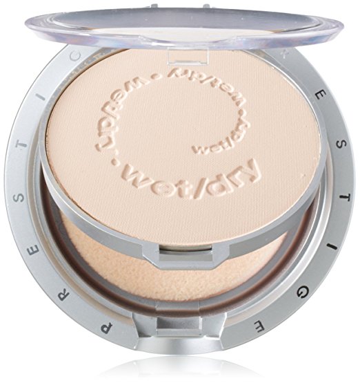 PRESTIGE COSMETICS Multitask Wet & Dry Powder Foundation, Bisque - oddros.shop