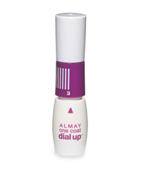 ALMAY One Coat Dial Up Mascara, Black (020) - oddros.shop