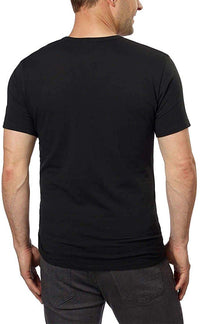 Calvin Klein Cotton Stretch V-Neck, Classic Fit T-Shirt, Men's (3-pack)