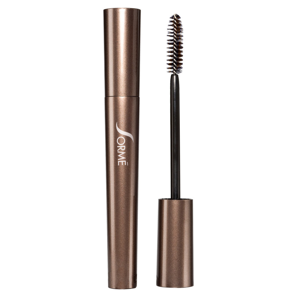Sorme Cosmetics Extreme Volumizing Mascara - Black Brown (E02) - oddros.shop