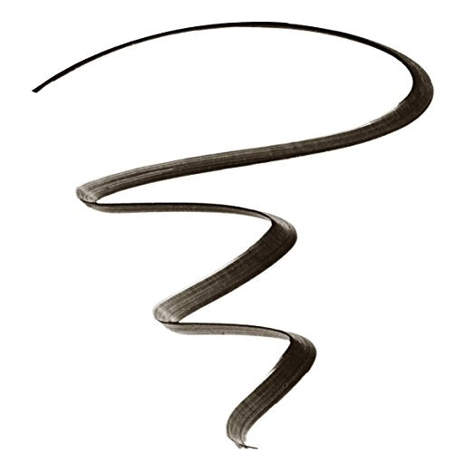 L'OREAL Paris Voluminous Mistake-Proof Marker Eyeliner, Black Brown 451 - 0.056 oz - oddros.shop