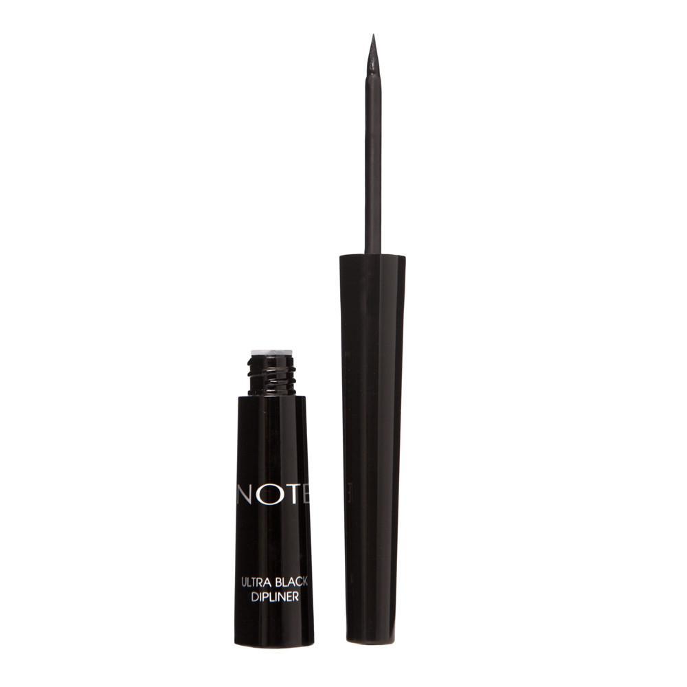 NOTE Cosmetics Ultra Black Dipliner - oddros.shop