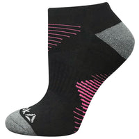 Reebok Women's Cushion Low Cut Socks (8 Pack) - oddros.shop