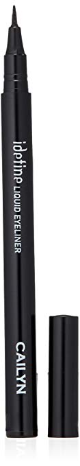 Cailyn Cosmetics Idefine Liquid - Black Eyeliner - oddros.shop