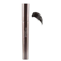Sorme Cosmetics Extreme Volumizing Mascara - Black (E01) - oddros.shop