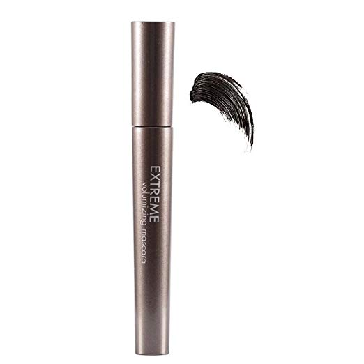 Sorme Cosmetics Extreme Volumizing Mascara - Black (E01) - oddros.shop
