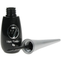 W7 COSMETICS Eyes that Hypnotize Liquid Eyeliner - 0.268 Fl Oz (8 ml) - oddros.shop