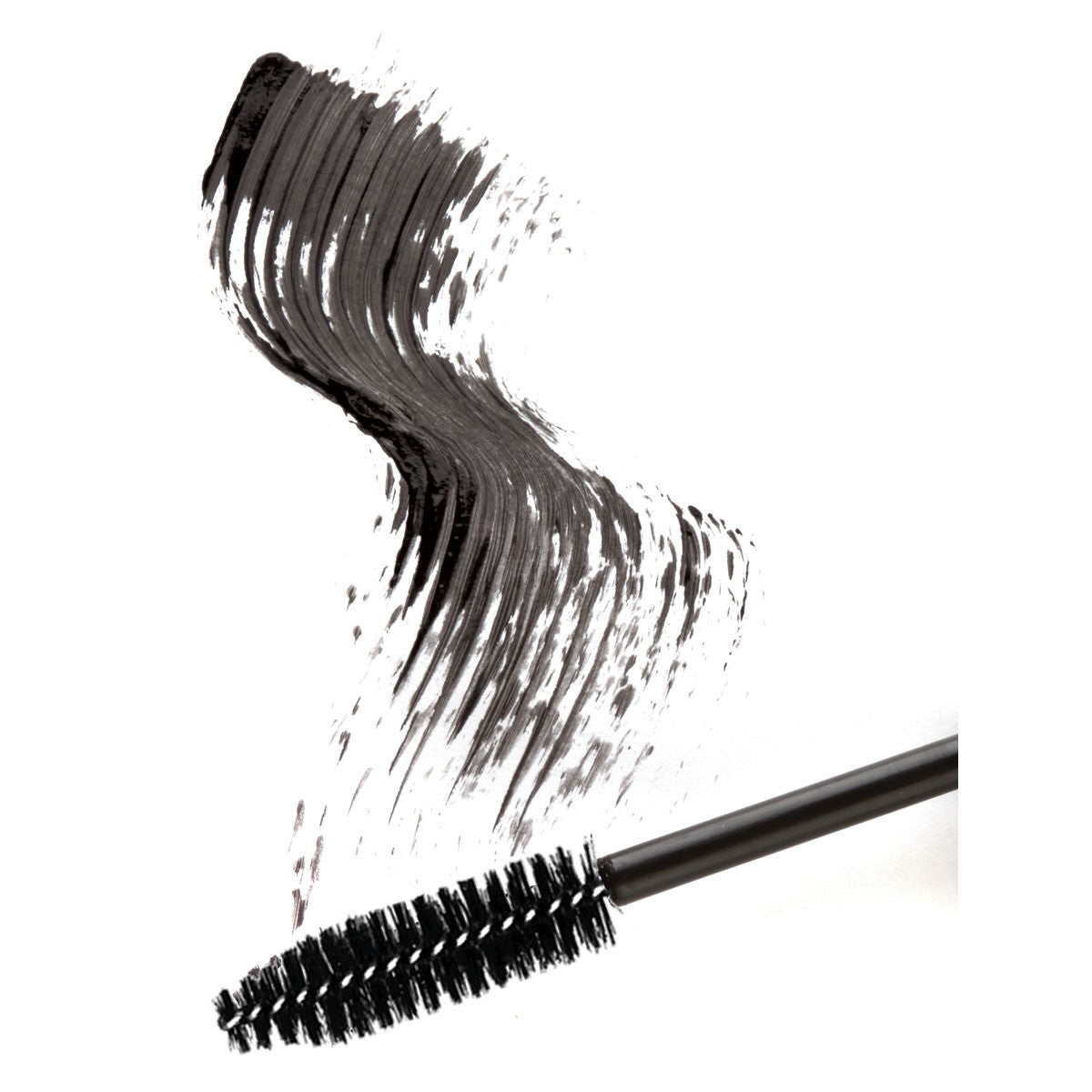 PRESTIGE My Blackest Lashes Mascara, Intense Black Volume, Blackest Black (MLB-01) - oddros.shop