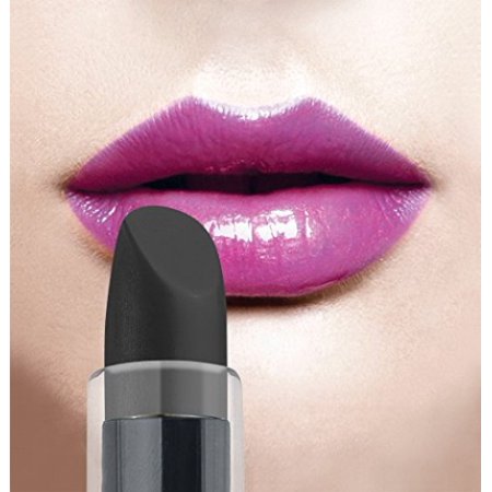 FRAN WILSON MOODmatcher Lipstick - Black - oddros.shop