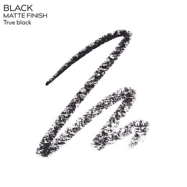 Styli-Style Line & Seal Semi-Permanent Eye Liner - Black - oddros.shop