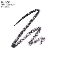 Styli-Style Line & Seal Semi-Permanent Eye Liner - Black (ELS004) - oddros.shop