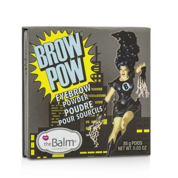 Eyebrow Powder