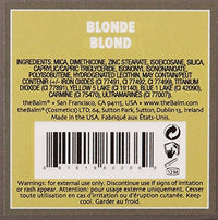 Eyebrow Powder