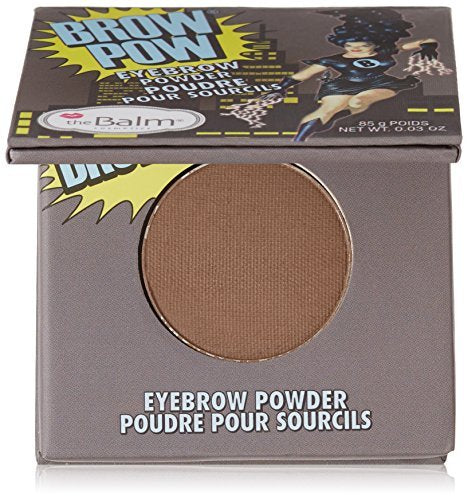 Eyebrow Powder