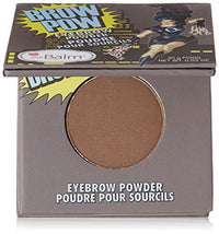 Eyebrow Powder