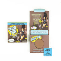 Eyebrow Powder