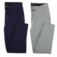 Eddie Bauer Men’s Jogger, Blue (2-pack)