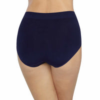 Carole Hochman Ladies' Seamless Brief - Large (Pack of 5) - oddros.shop