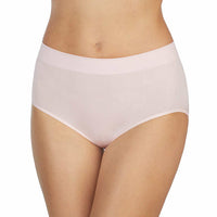 Carole Hochman Ladies' Seamless Brief - X-Large (5-pack) - oddros.shop