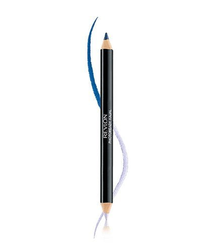 REVLON Photo Ready Kajal Intense Eye Liner & Brightener - Blue Nile 002 - oddros.shop