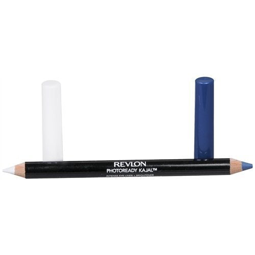 REVLON Photo Ready Kajal Intense Eye Liner & Brightener - Blue Nile 002 - oddros.shop