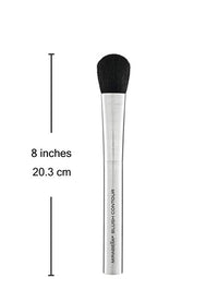 Mirabella Blush Contour Brush - oddros.shop