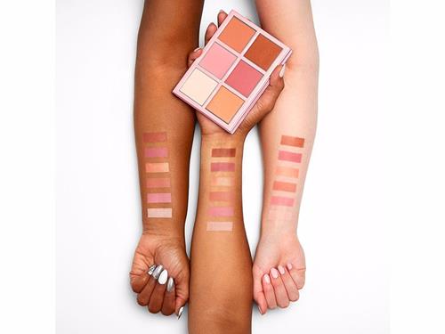 Sigma Beauty Blush Cheek Palette 6-Pan Palette - oddros.shop